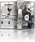  FIFA Manager 13 (Repack from R.G. Catalyst v1.03) [RUS / ENG]
